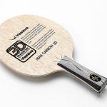 Yasaka Max Carbon 3D