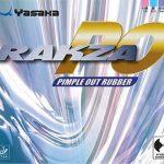 Yasaka Rakza 7 PO (pimple out)