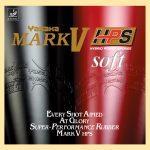 Yasaka Mark V HPS Soft