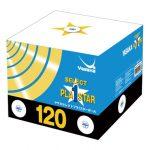 Yasaka 40+ * trening plastične loptice