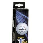 Yasaka 40+ * trening plastične loptice