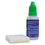 REvolution No. 3 lak