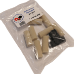 REvolution No3 spužvice za ljepljenje