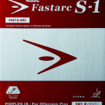 Nittaku Fastarc S1