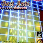 Nittaku Best Anti (antispin)