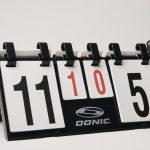 Donic bodovnik Scorer
