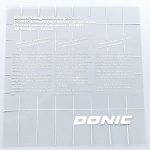 Donic zaštitna folija za ljepljive gume (kom)