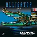 Donic Alligator Defensive (trava)