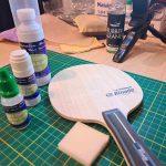 Lakiranje drva - GRATIS