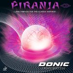 Donic Piranja CD (trava)