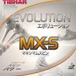 Tibhar Evolution MX-S