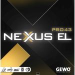 GEWO Nexxus EL Pro 43