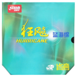 DHS Hurricane NEO 3 40 - PROVINCIAL blue sponge