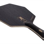 Stiga Cybershape Carbon CWT Truls Edition