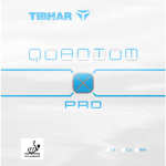 Tibhar Quantum X PRO