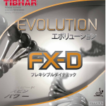 Tibhar Evolution FX-D