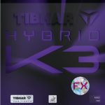 Tibhar Hybrid K3 FX