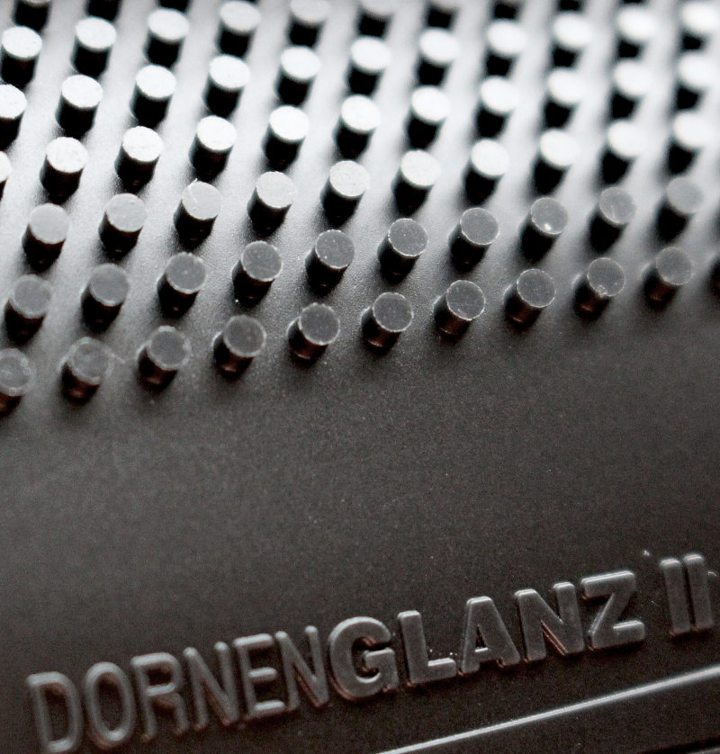 Dornenglanz II yasaka.hr
