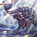 Spinlord Dornenglanz X (trava)