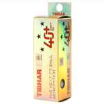 Tibhar 40+ SYNT NG *** natjecateljske plastične loptice (ITTF) 3/1