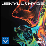 XIOM Jekyll & Hyde V47.5