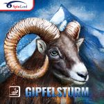 Spinlord Gipfelsturm