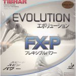 Tibhar Evolution FX-P