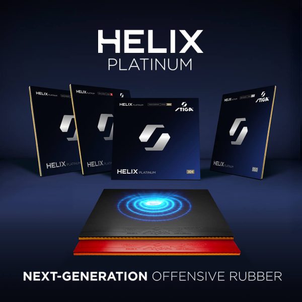 STIGA Helix Platinum M - Slika 2