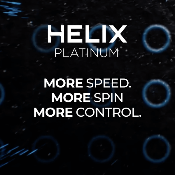 STIGA Helix Platinum M - Slika 3