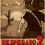 Dr. Neubauer Desperado 2 (trava)