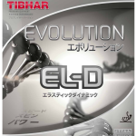 Tibhar Evolution EL-D