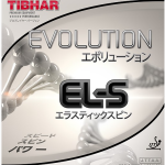Tibhar Evolution EL-S