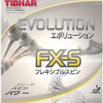 Tibhar Evolution FX-S