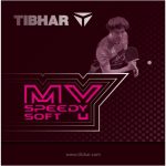 Tibhar Speedy Soft MY (pimple out)