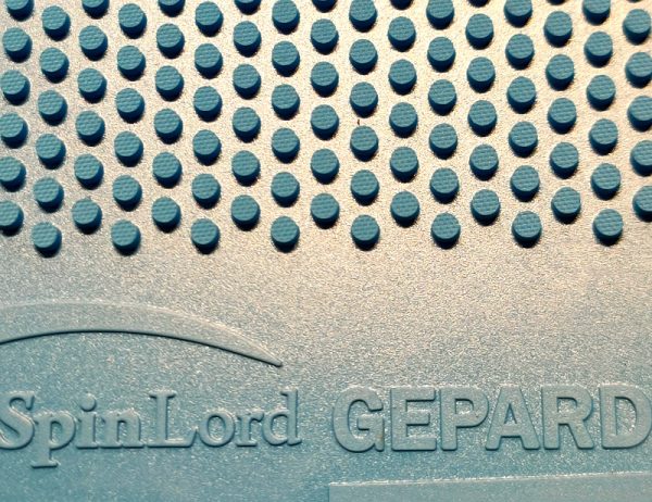 Spinlord Gepard - Slika 2