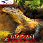 Spinlord Waran