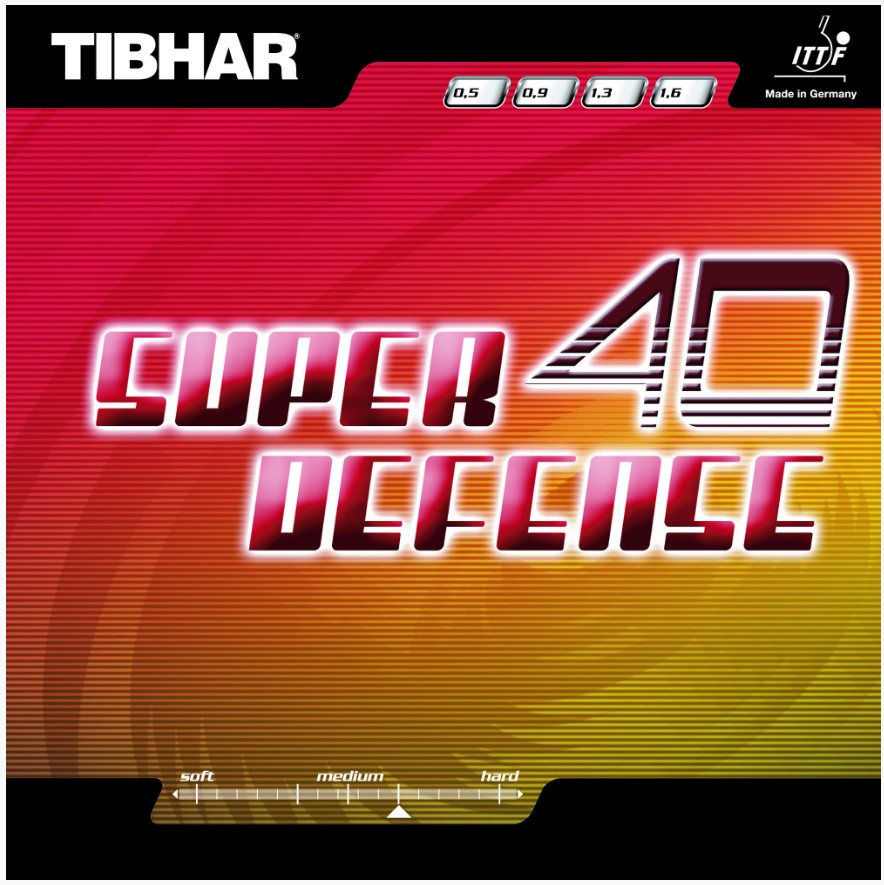Tibhar Super Defense yasaka.hr Tibhar Super Defense 40 - Slika 1