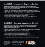 Sauer&Tröger Blackout (antispin) - Slika 2