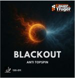 Sauer&Tröger Blackout (antispin)