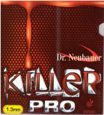 Dr. Neubauer Killer PRO