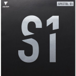 VICTAS Spectol S1 (pimple out)