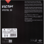 VICTAS Spectol S3 (pimple out) - Slika 2
