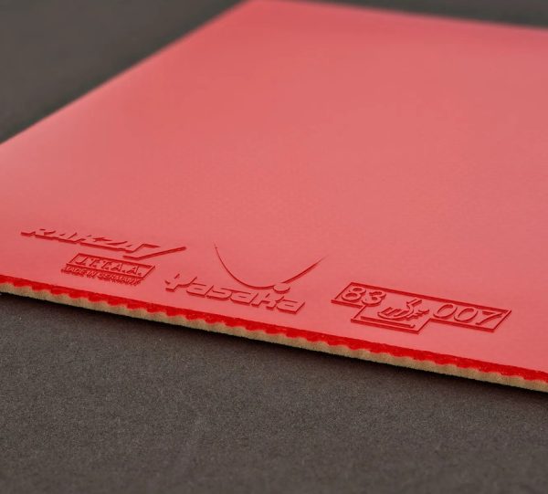 Yasaka Rakza 7 Hard - Slika 3