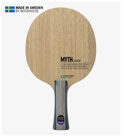 MYTH carbon Yasaka MYTH Carbon - Slika 1